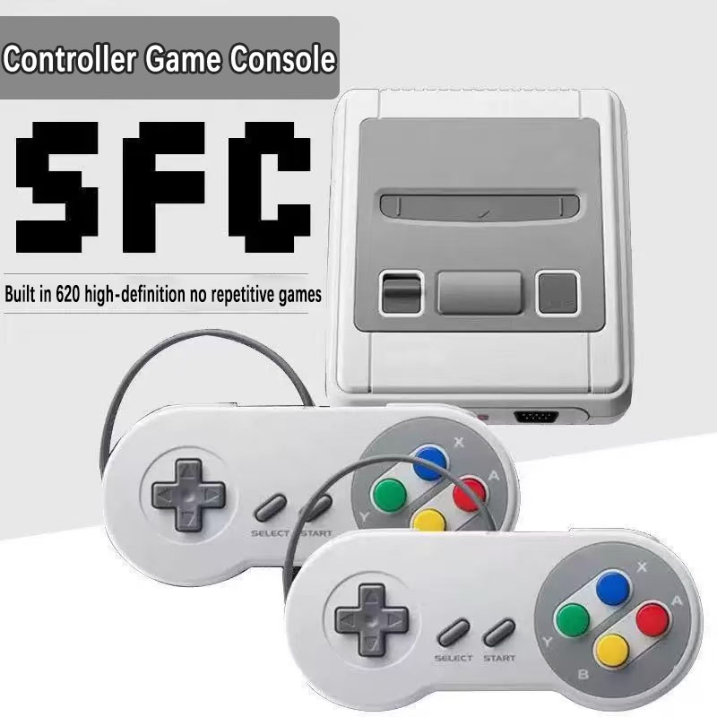 Retro Gaming Cable - Konsol Video Game Retro Mini Untuk