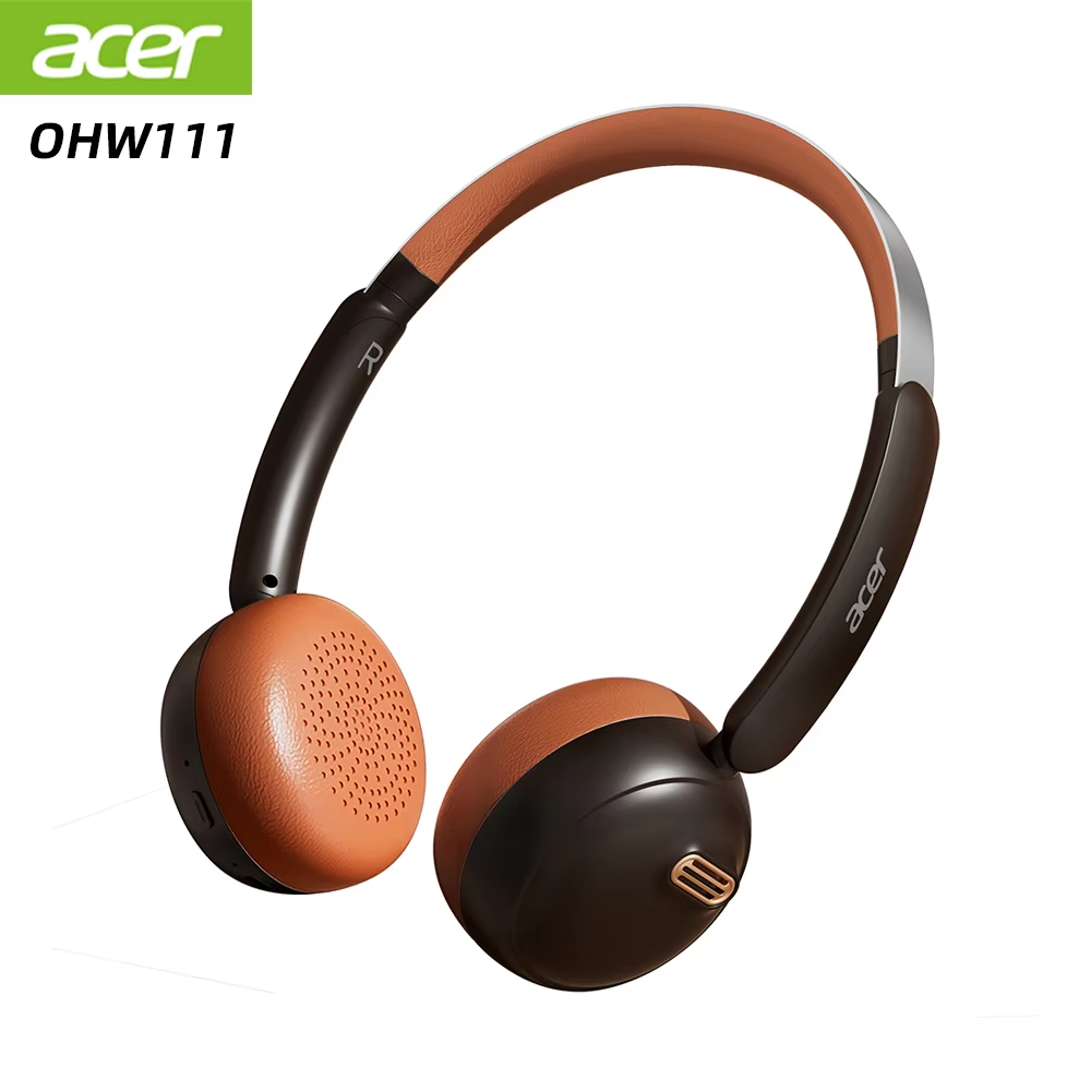 Retro Gaming Cable - Acer OHW111 Headphone Bluetooth INS Earphone