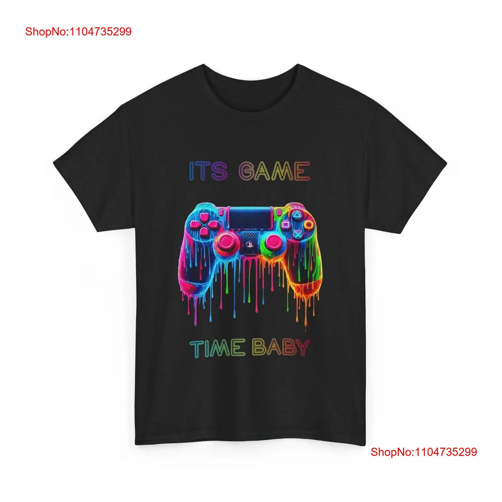 Retro Gaming Vibe - Kaus Getaran Gaming Retro Gamer Game