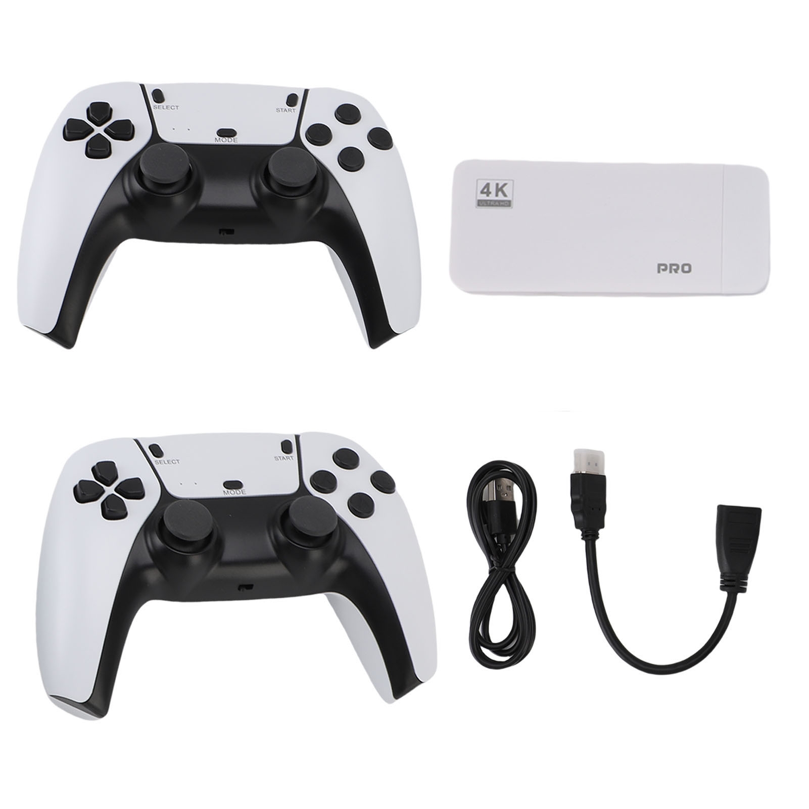 Retro Gaming For Tv - Konsol Game Retro M15 Stick Nostalgia