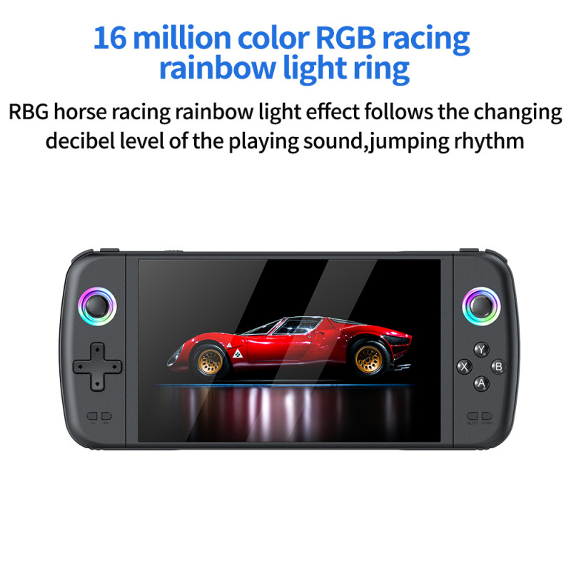Konsol Game Genggam Layar Besa - Retro Gaming For Tv ulasan dan harga