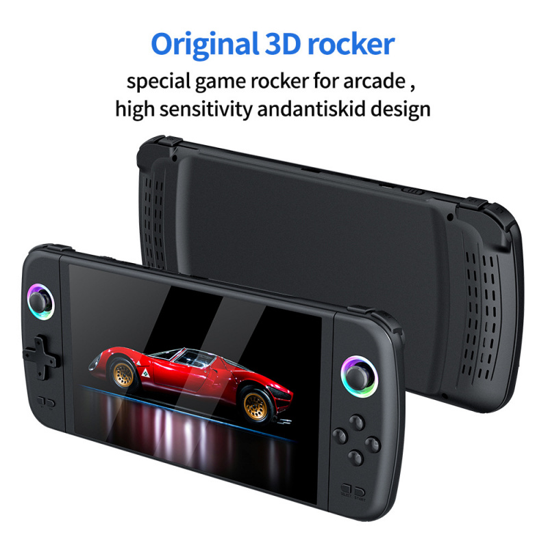 Konsol Game Genggam Layar Besa - Retro Gaming For Tv ulasan dan harga