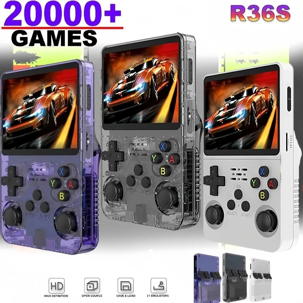 Konsol Game Genggam Retro Mini - Retro Gaming Hdmi Stick ulasan dan harga