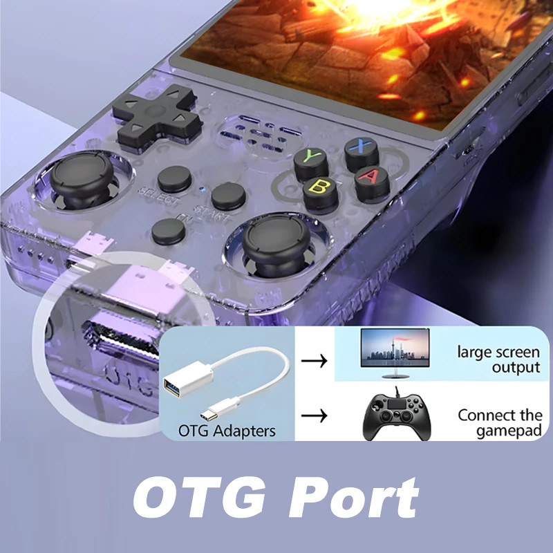 Konsol Game Genggam Retro Mini - Retro Gaming Hdmi Stick ulasan dan harga