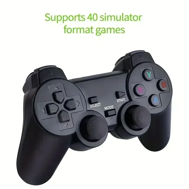 M8 Game Stick 4K HDMI Konsol G - Retro Gaming Hdmi Stick ulasan dan harga
