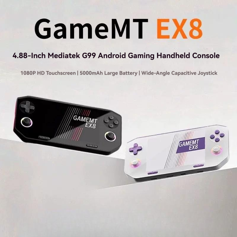 Konsol Game 2026 New EX8 Dual  - Retro Gaming In 2026 ulasan dan harga