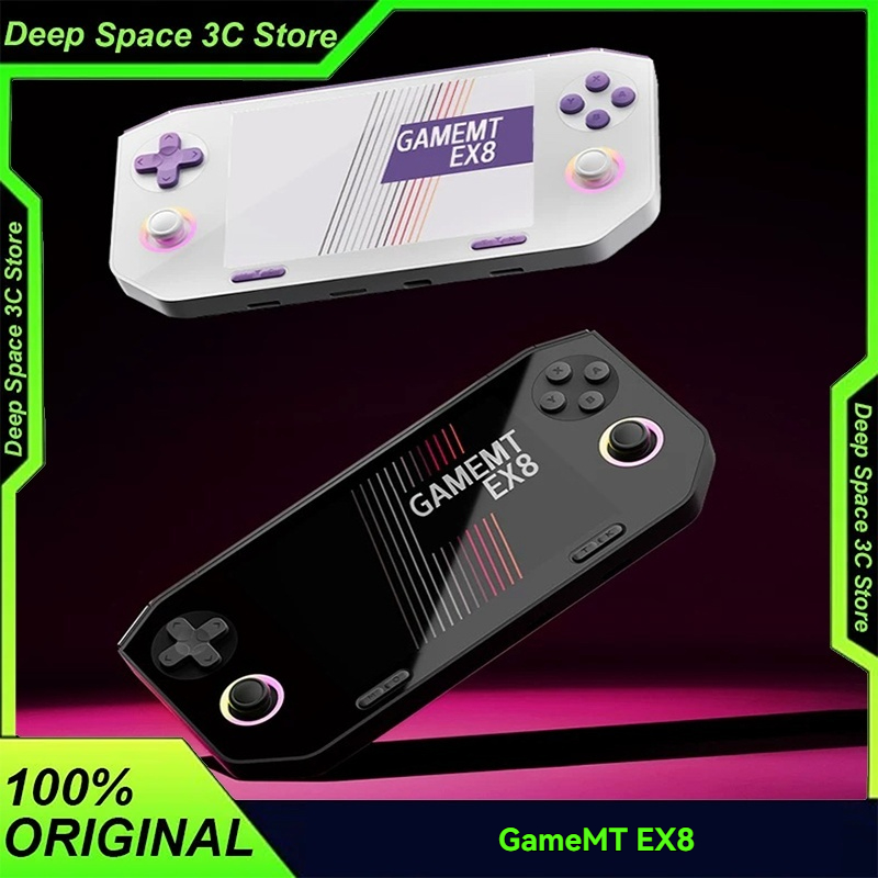 Konsol Game 2026 New EX8 Dual  - Retro Gaming In 2026 ulasan dan harga