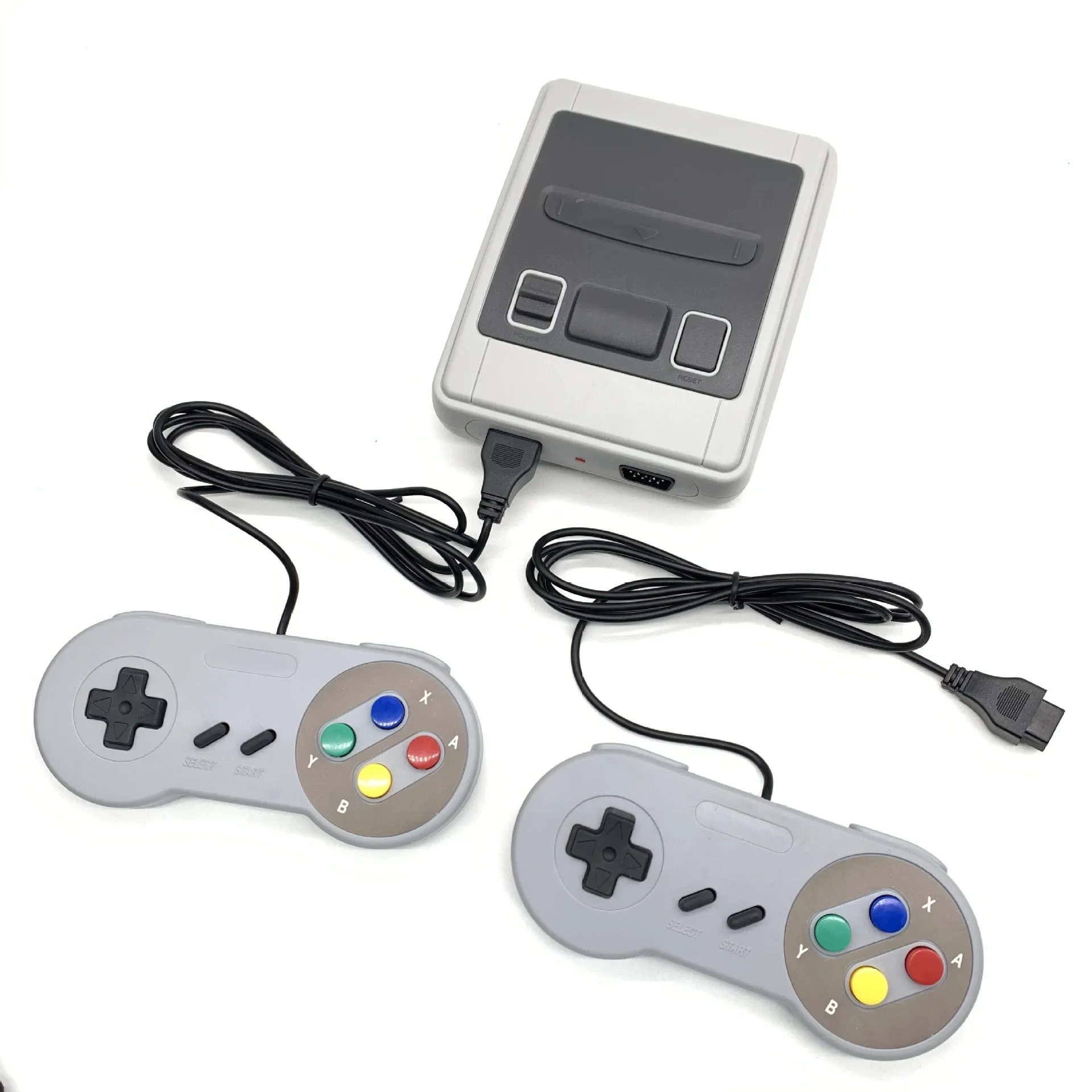 Konsol Video Game Retro Mini U - Retro Gaming Cable ulasan dan harga