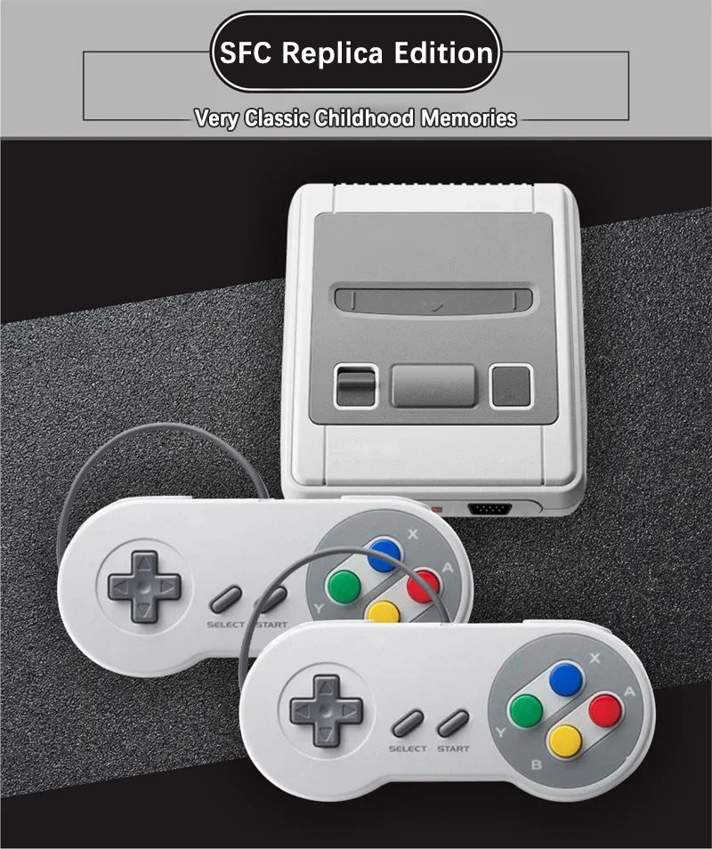 Konsol Video Game Retro Mini U - Retro Gaming Cable ulasan dan harga