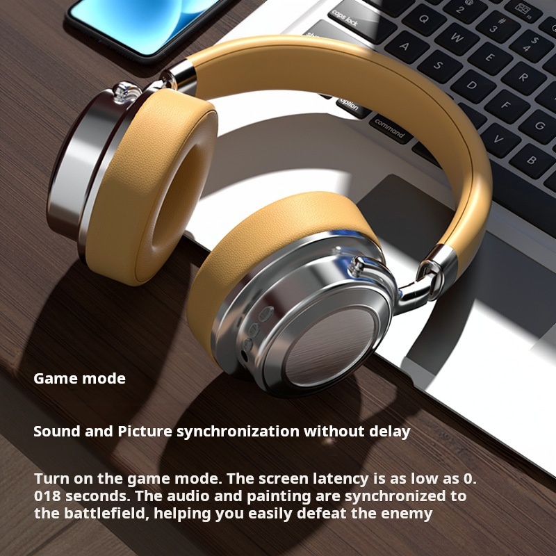 Headset olahraga Retro logam 5 - Retro Gaming Cable ulasan dan harga