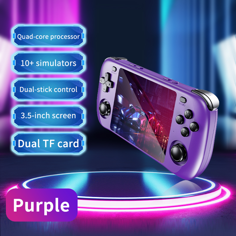 Konsol Game Retro H36S 2026 Pe - Retro Gaming In 2026 ulasan dan harga