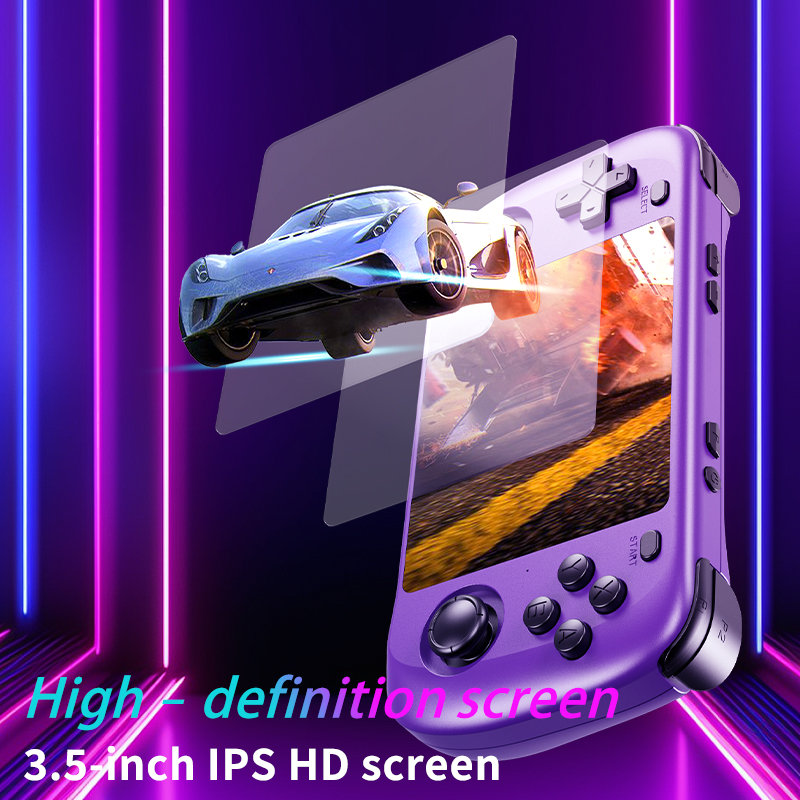 Konsol Game Retro H36S 2026 Pe - Retro Gaming In 2026 ulasan dan harga