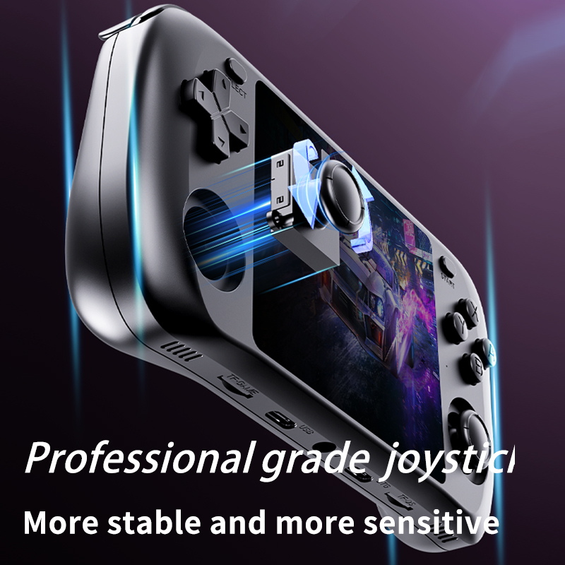 Konsol Game Retro H36S 2026 Pe - Retro Gaming In 2026 ulasan dan harga