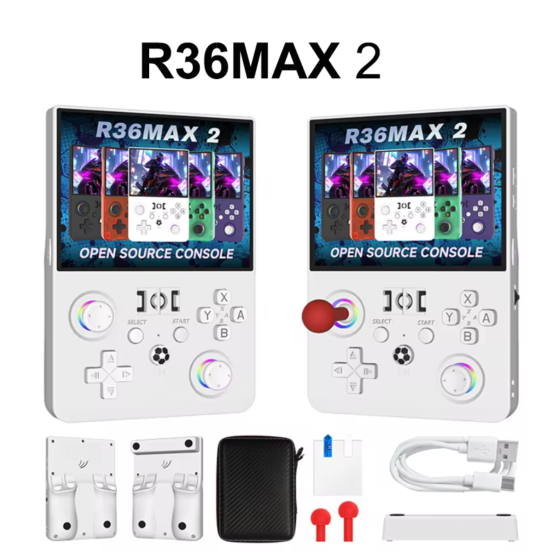 Konsol Game Retro Genggam 2026 - Retro Gaming In 2026 ulasan dan harga