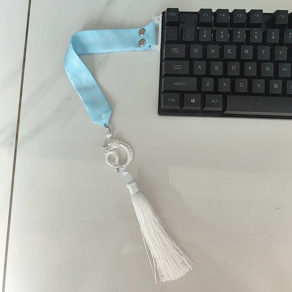 Pita Keyboard Gaya Retro Cina  - Retro Gaming Cable ulasan dan harga