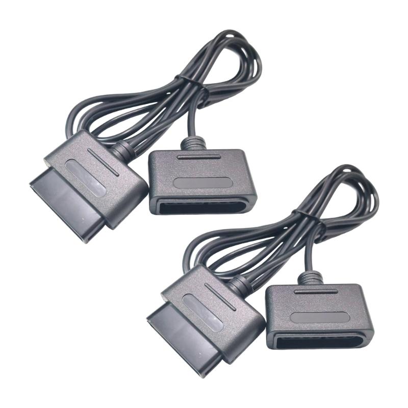 Kabel Ekstensi Pengontrol Kual - Retro Gaming Cable ulasan dan harga