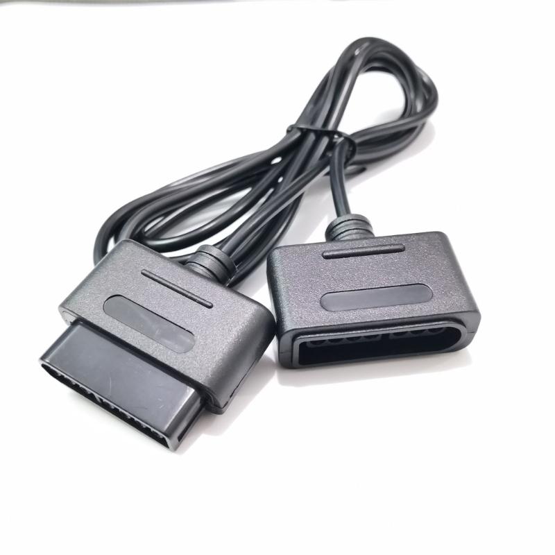 Kabel Ekstensi Pengontrol Kual - Retro Gaming Cable ulasan dan harga