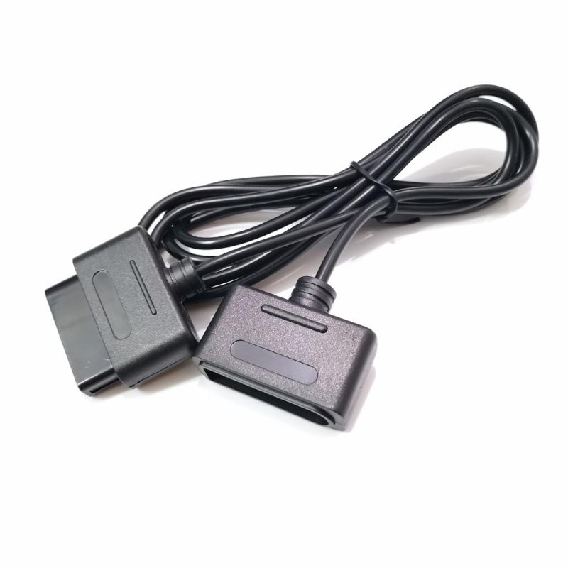 Kabel Ekstensi Pengontrol Kual - Retro Gaming Cable ulasan dan harga