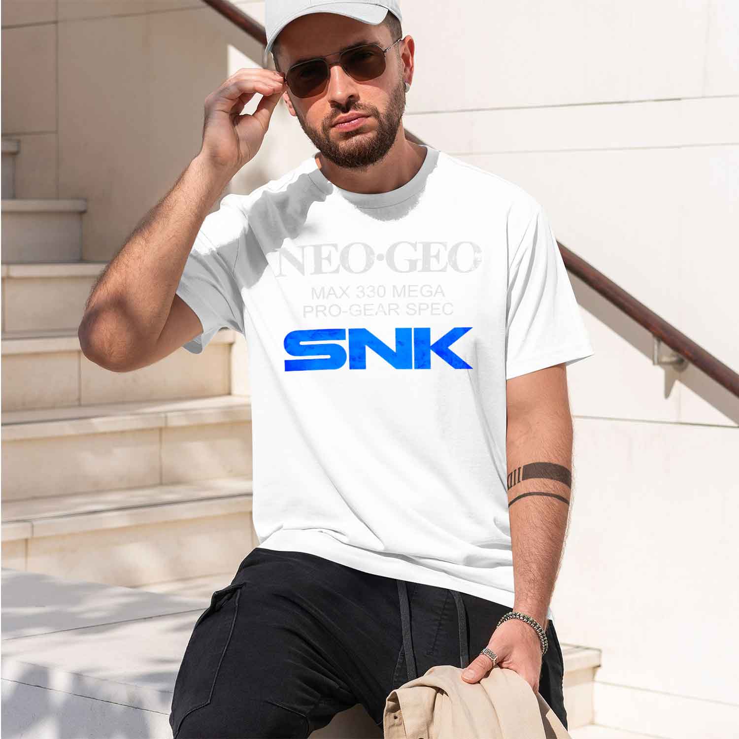 Neo Geo Max 3036 Pro Gear Snk  - Retro Gaming In 2026 ulasan dan harga