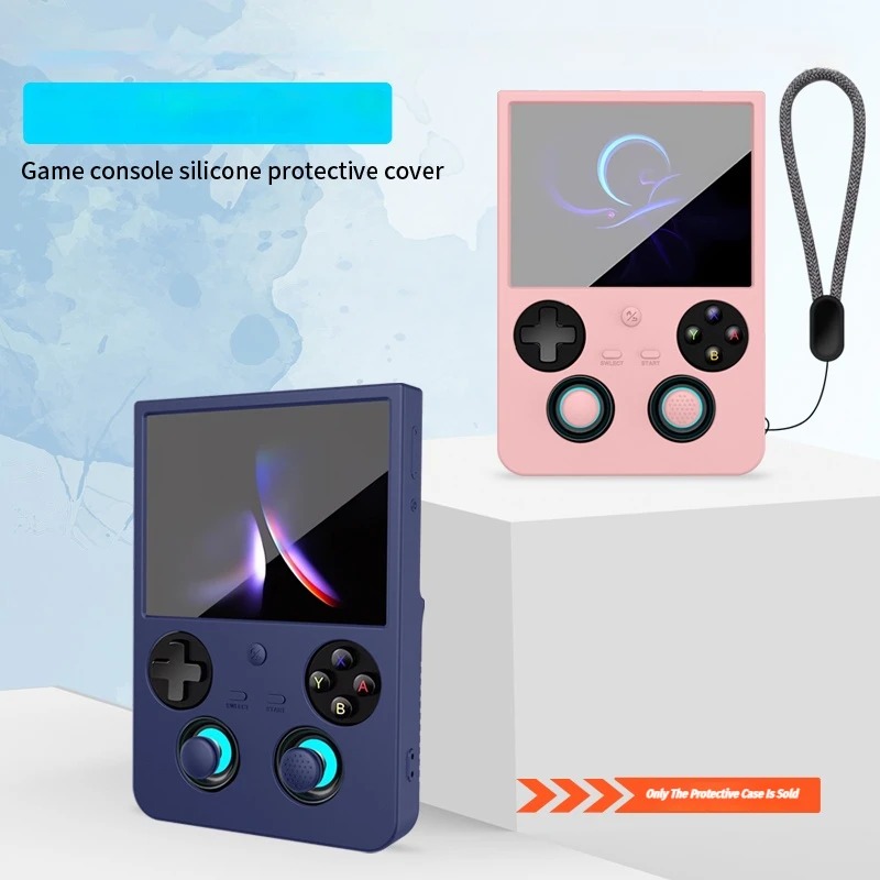 Untuk ANBERNIC RG477V Casing P - Retro Gaming In 2026 ulasan dan harga