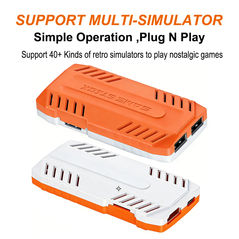 X10 PRO Wireless Game Stick Ko - Retro Gaming Hdmi Stick ulasan dan harga